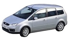 Opel Meriva 1.6 benzines bérautó, Automata váltó, Klíma, Egyterű